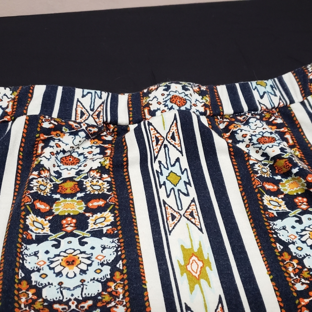 Long Skirt